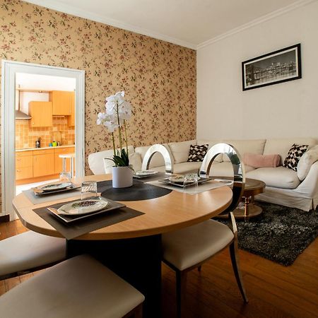 Apartamento Nickson & Dido Saumur Exterior foto