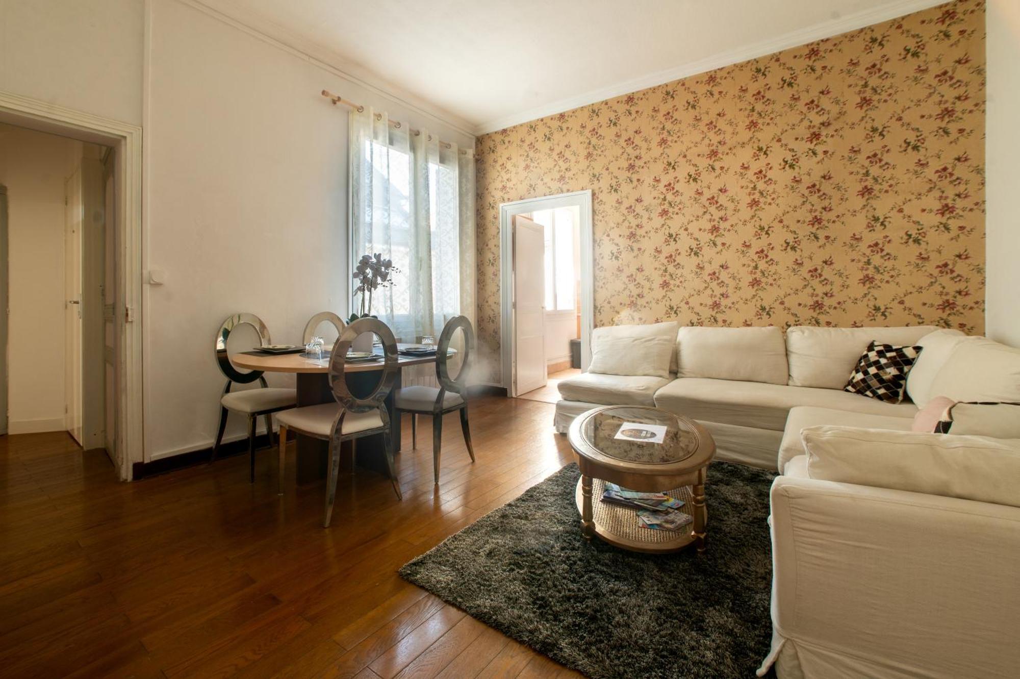 Apartamento Nickson & Dido Saumur Exterior foto
