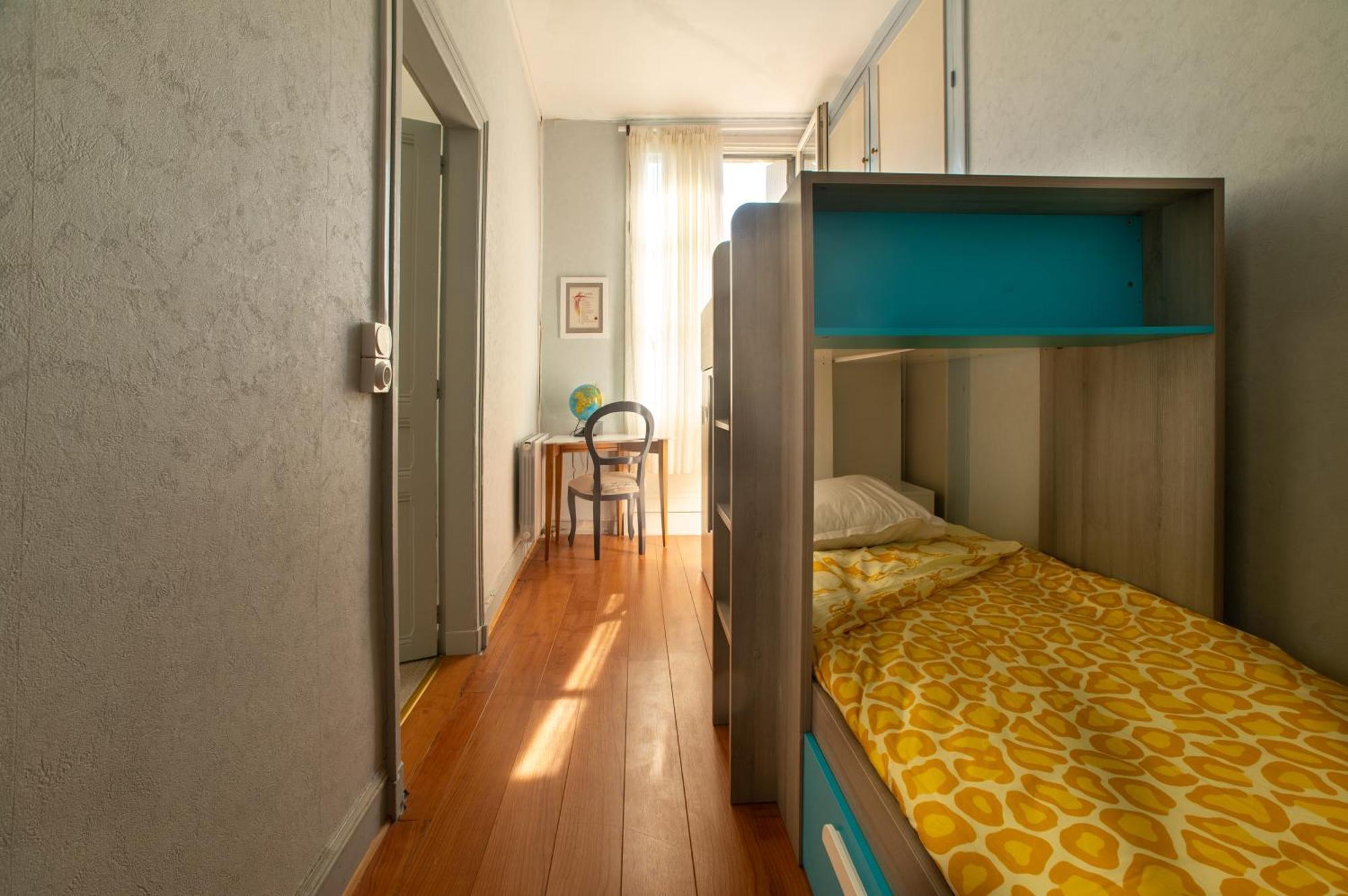Apartamento Nickson & Dido Saumur Exterior foto
