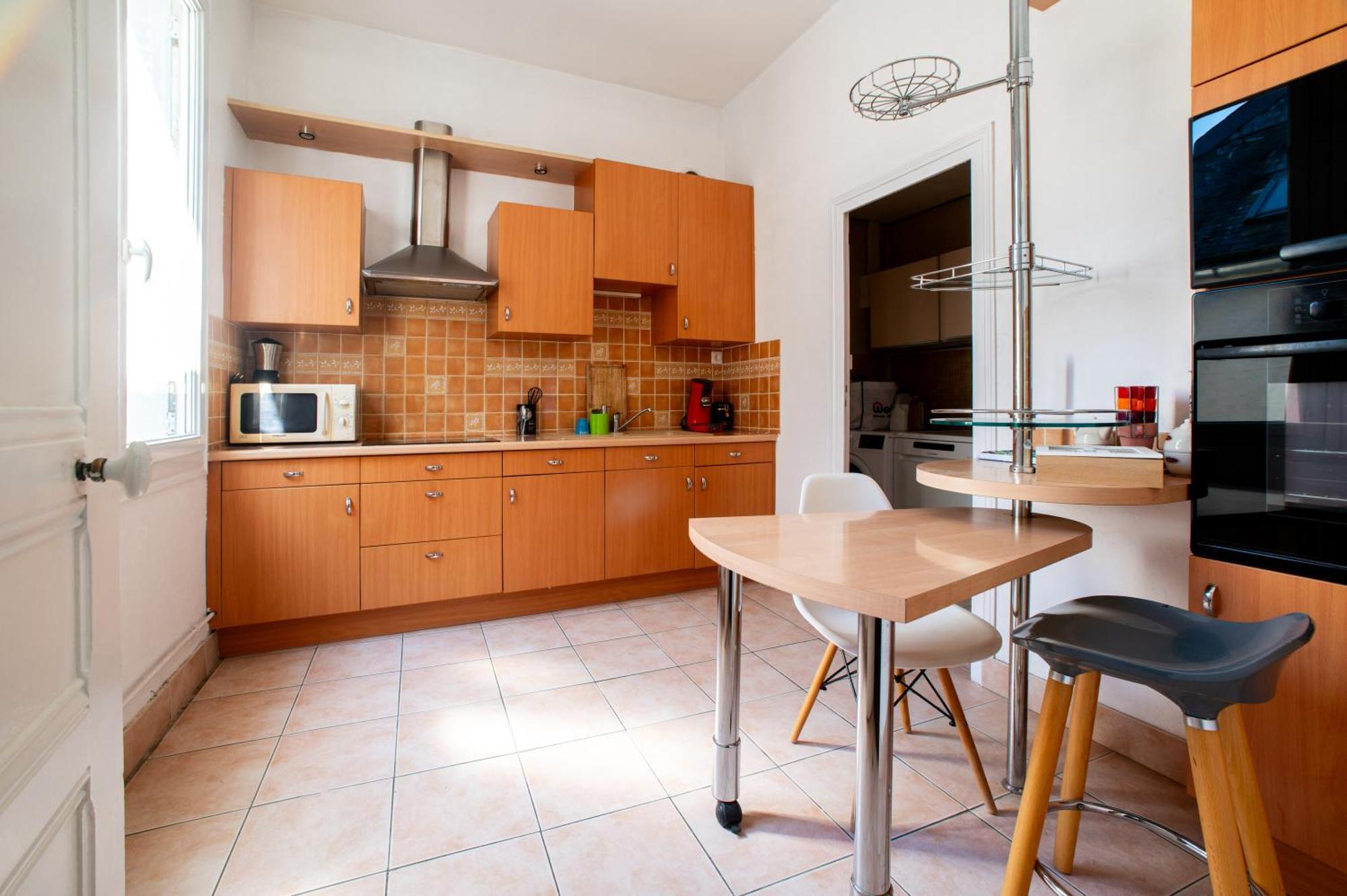 Apartamento Nickson & Dido Saumur Exterior foto